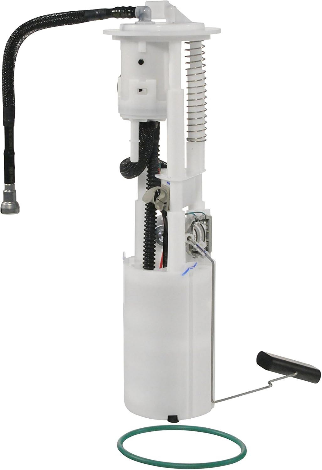 ACDelco GM Original Equipment MU2186 (19354668) Fuel Pump and Level Sensor Module with Seal