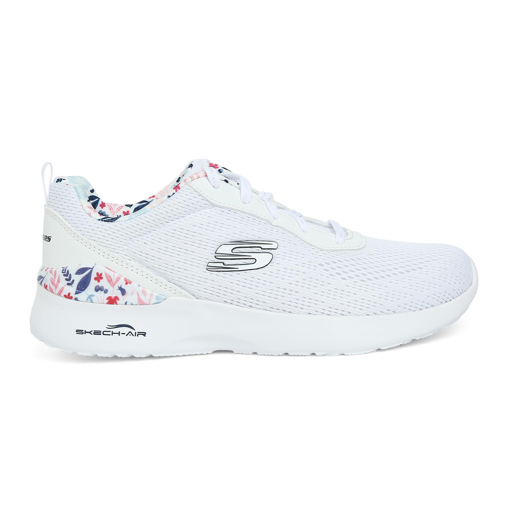Skechers 149756 Wmlt, Zapatillas Mujer