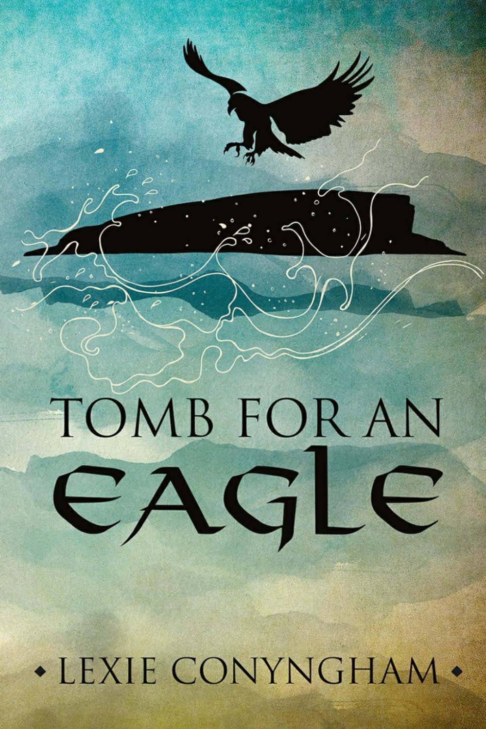 Tomb for an Eagle: 1 (Orkneyinga Murders)