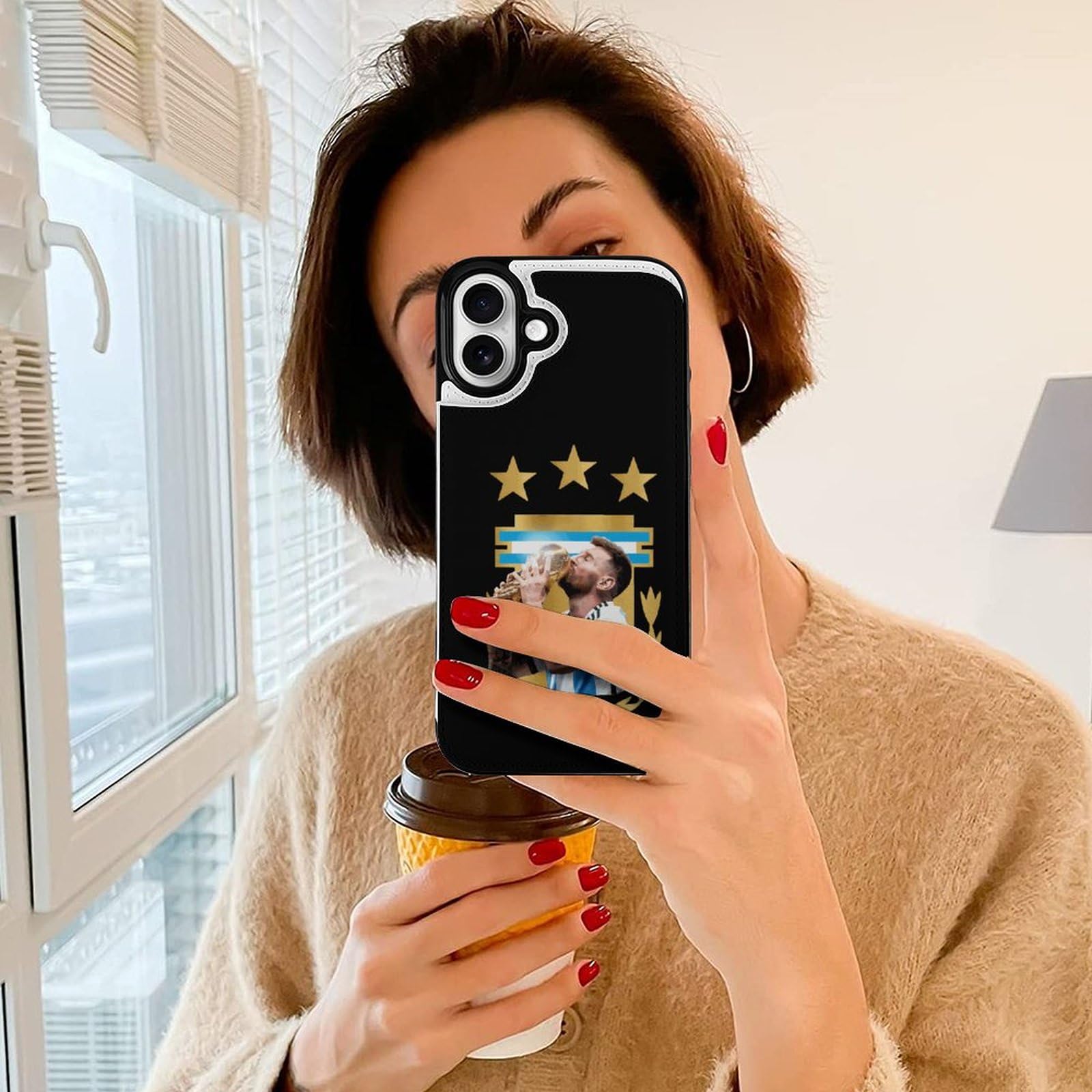 リオネル・メッシ ランプレディースアマゾン】リオネル·メッシ公式インスタグラム(＠leomessi)から ― スポニチ Annex サッカー