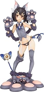 Broccoli Fate/Kaleid Liner Prisma Illya: Miyu Edelfelt Beast Version PVC Figure (1:8 Scale)