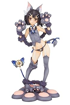 プリズマ イリヤ ザ・ビーストver.フィギュア 3体セット 箱無し Amazon | 1/8スケールフィギュア Fate/kaleid liner プリズマ