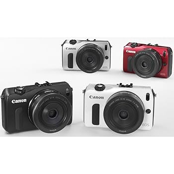 ☆程度良好☆キャノン ミラーレス一眼 EOS M EF-M22mm F2付属 Canon(キヤノン) EF-M22mm F2 STM 実写レビュー