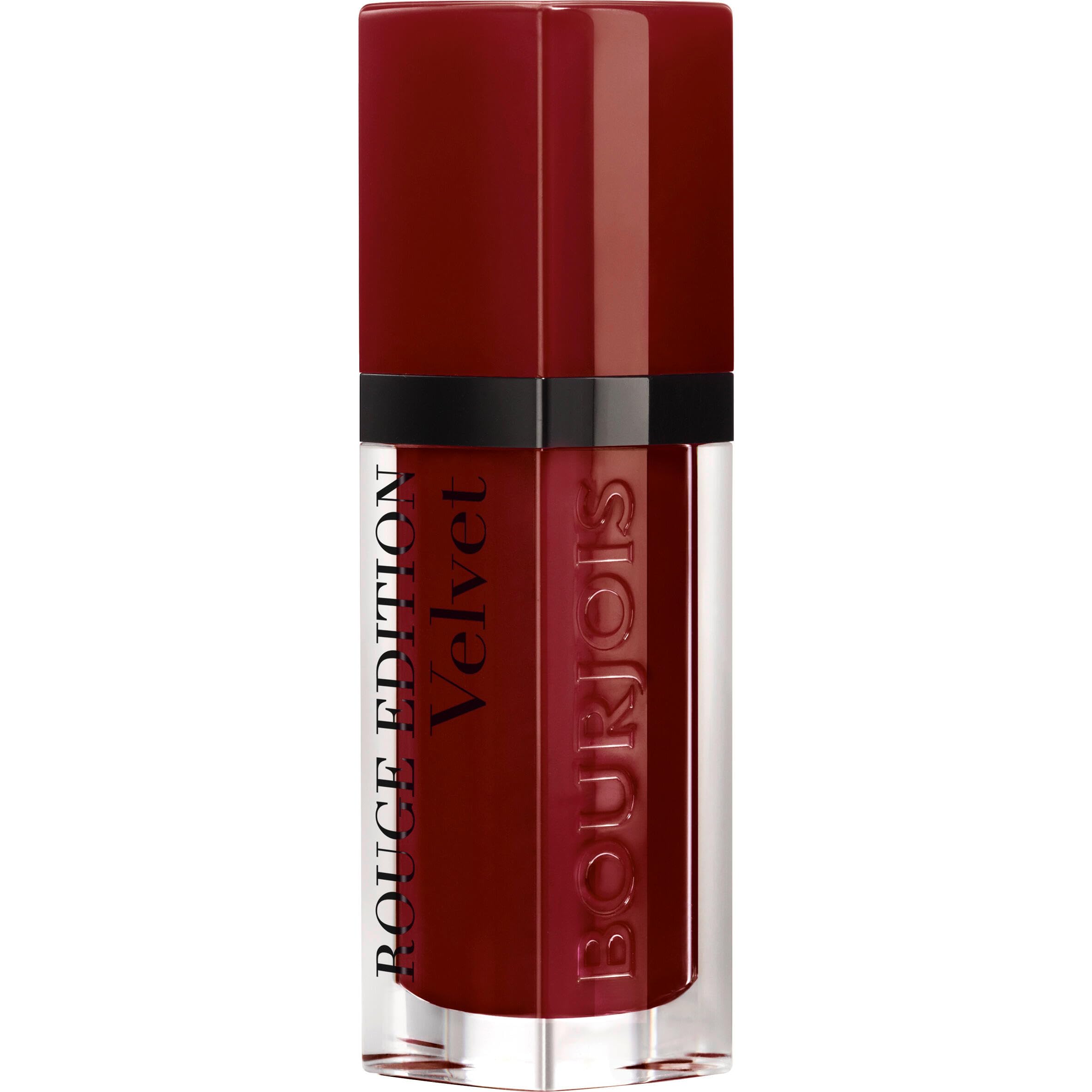 Bourjois Velvet Barra de Labios Líquida Tono 19 Jolie-de-vin - 28