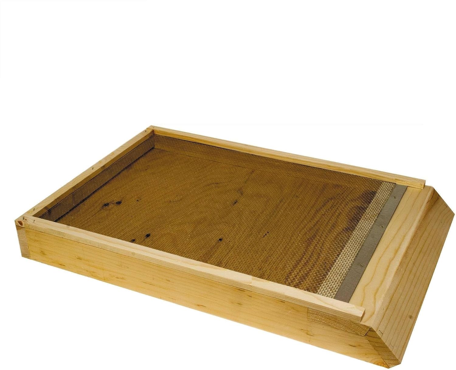 Harvest Lane Honey WWSB-102 Screened Bottom Board