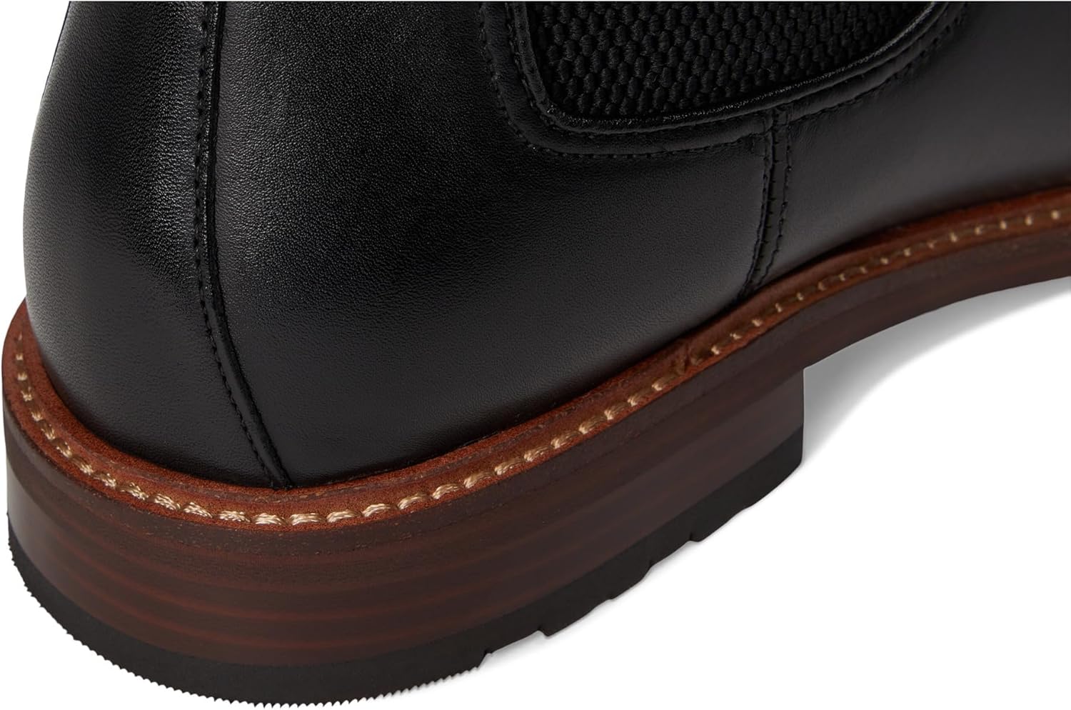 Florsheim mens Anthem Plain Toe Gore Boots - Image 6