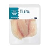 Skinless Tilapia Fillets, 12 Oz (Previously Fresh Brand, Packaging May Vary)