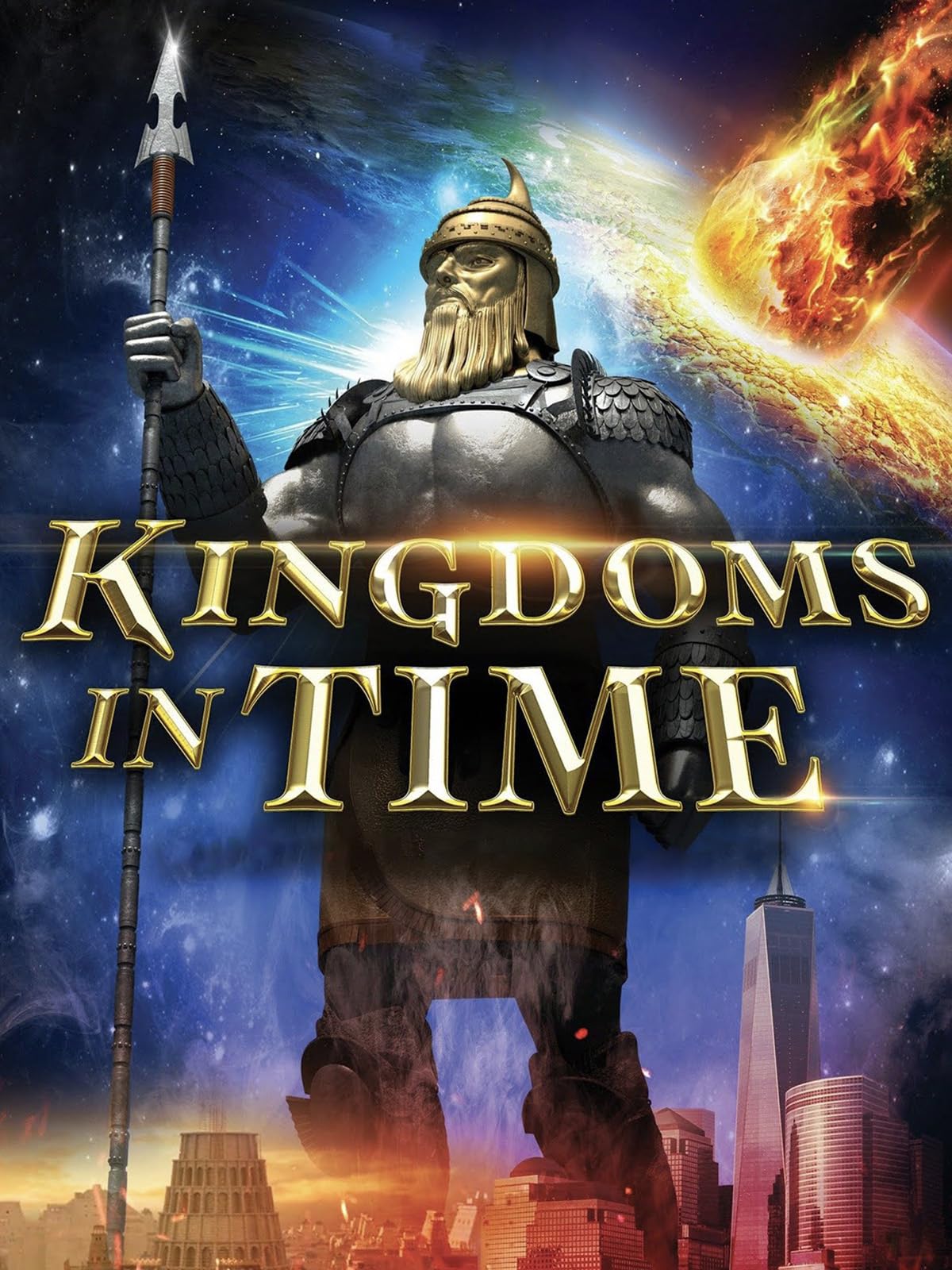 Kingdoms In Time