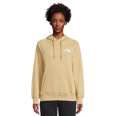 The North Face Box NSE Pullover Hoodie Women
