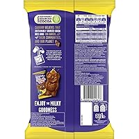 Vista 2 de Cadbury Caramello Koala Sharepack