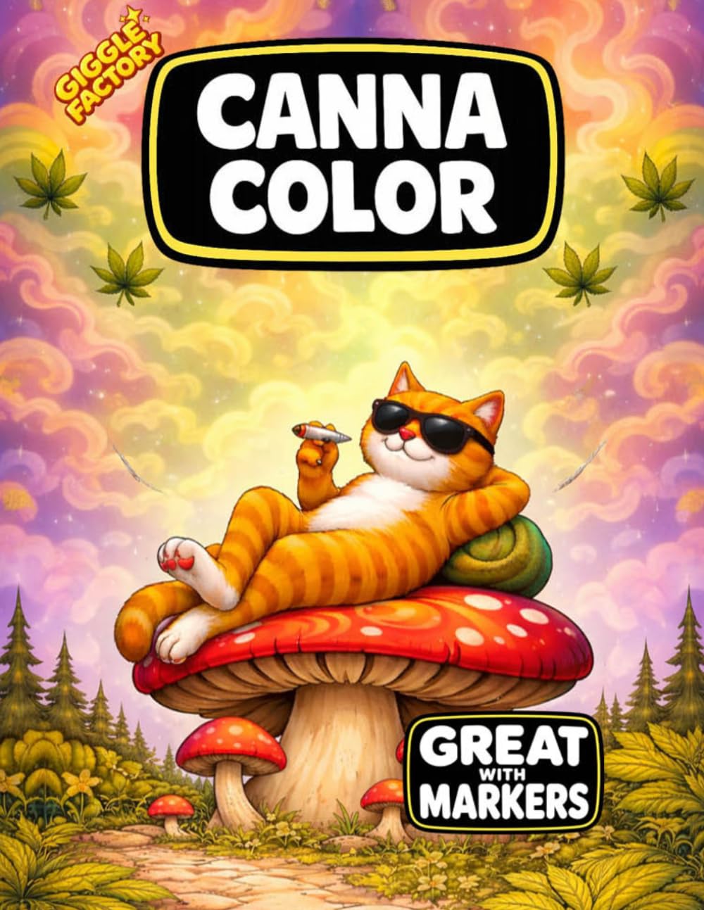Canna Color