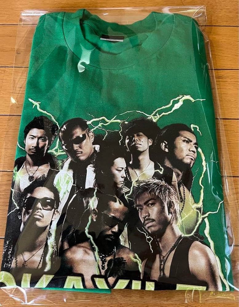 未開封 めちゃイケ EXILE 旧メンバー オカザエル ☆ 未使用 ☆ Amazon.co.jp: めちゃイケ 赤DVD 第1巻 オカザイル : 岡村隆史