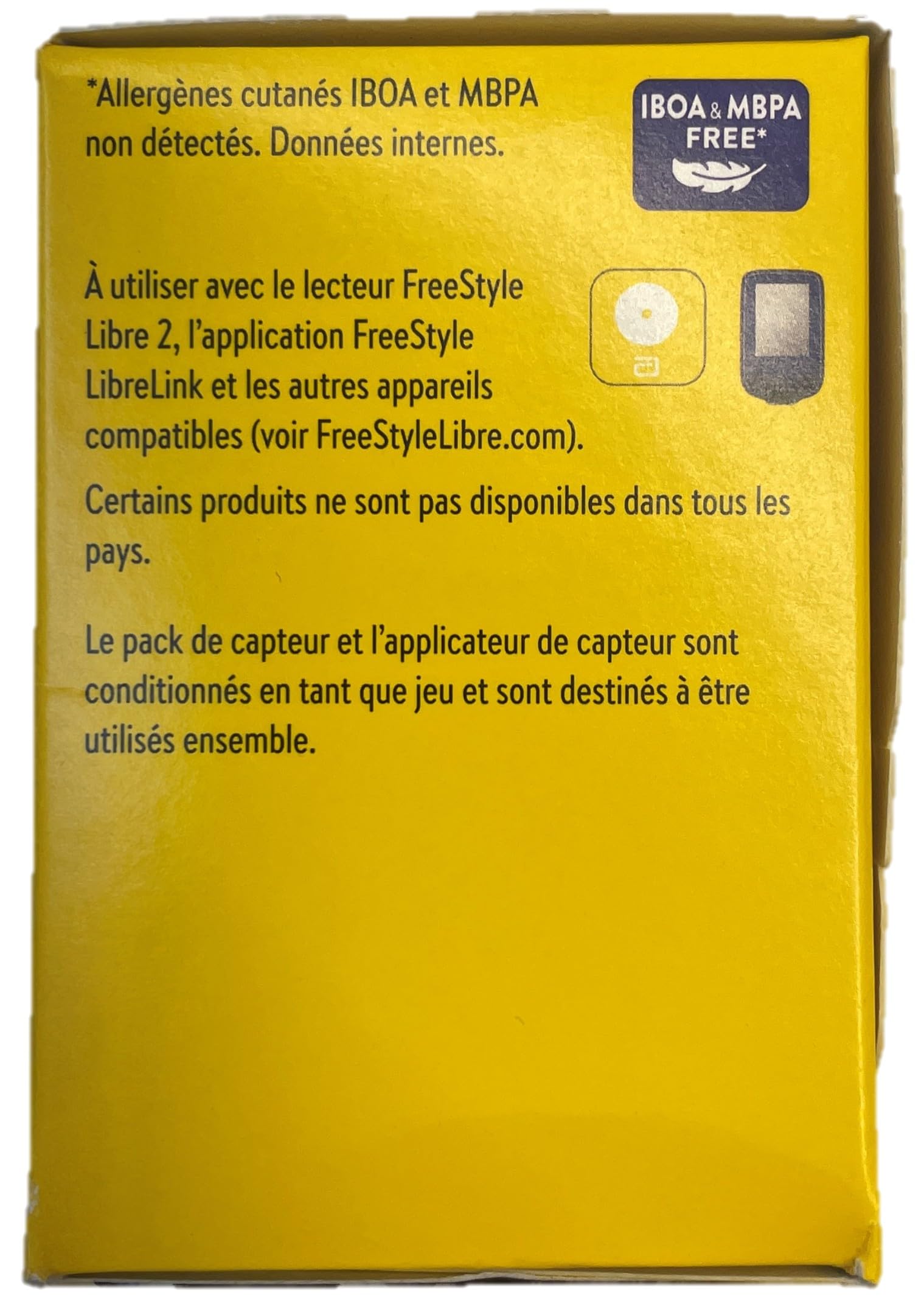 Freestyle Libre 2 Plus, sensore di glicemia, sistema di monitoraggio continuo