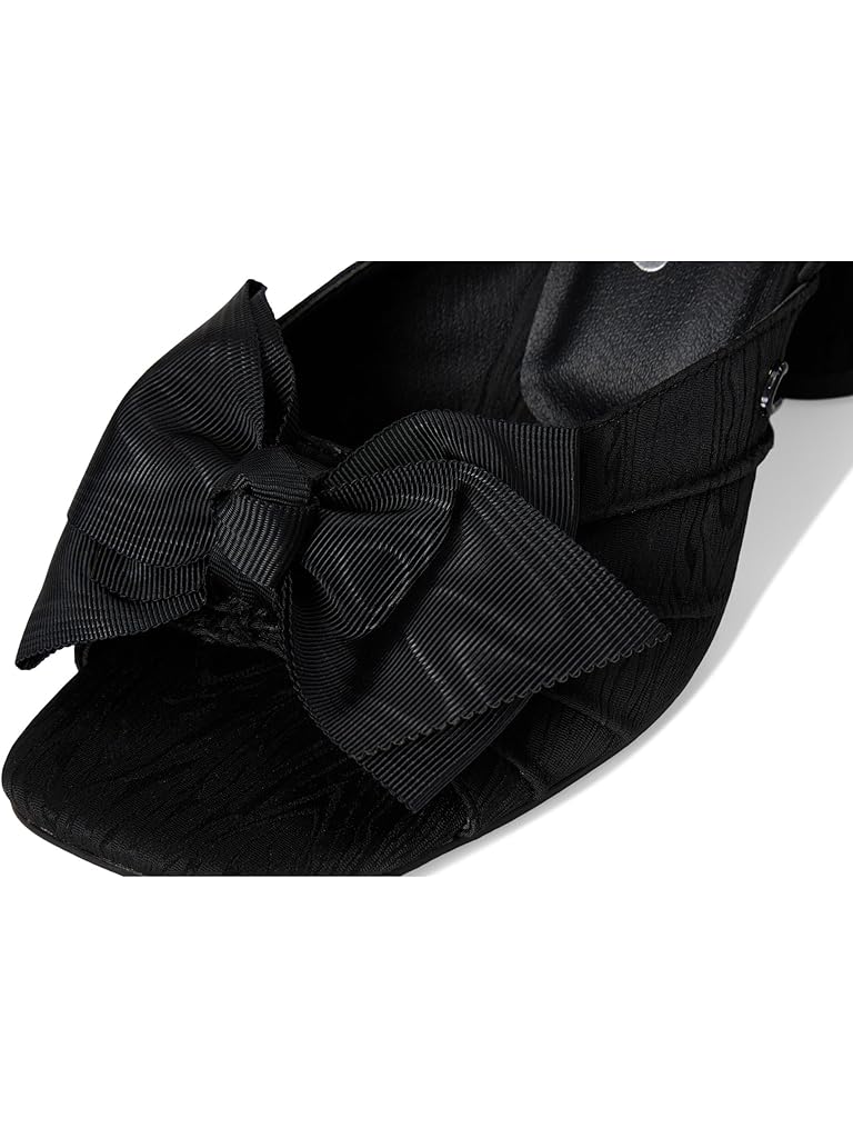 Black Sam Edelman Wilma Strappy Sandals