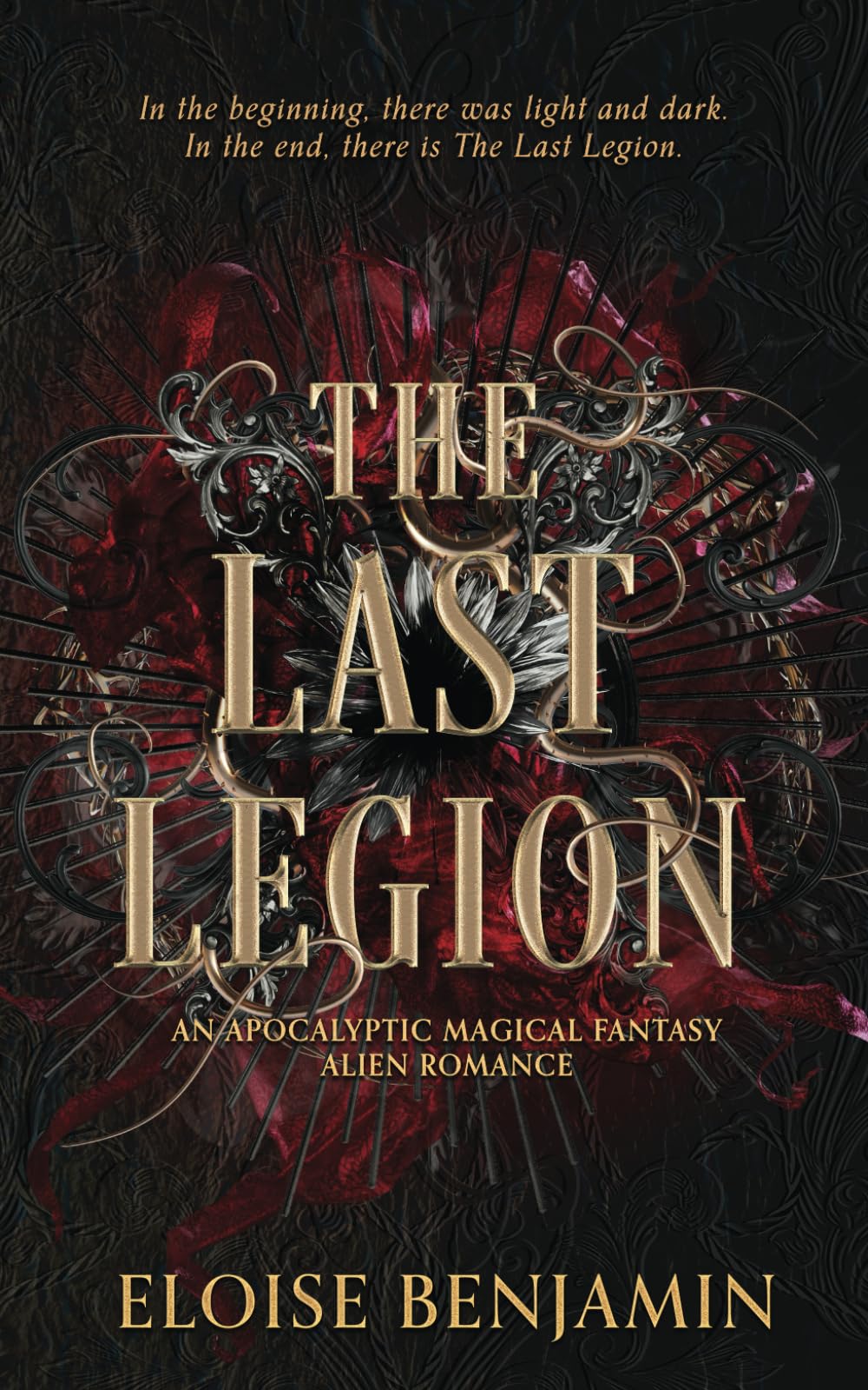 The Last Legion