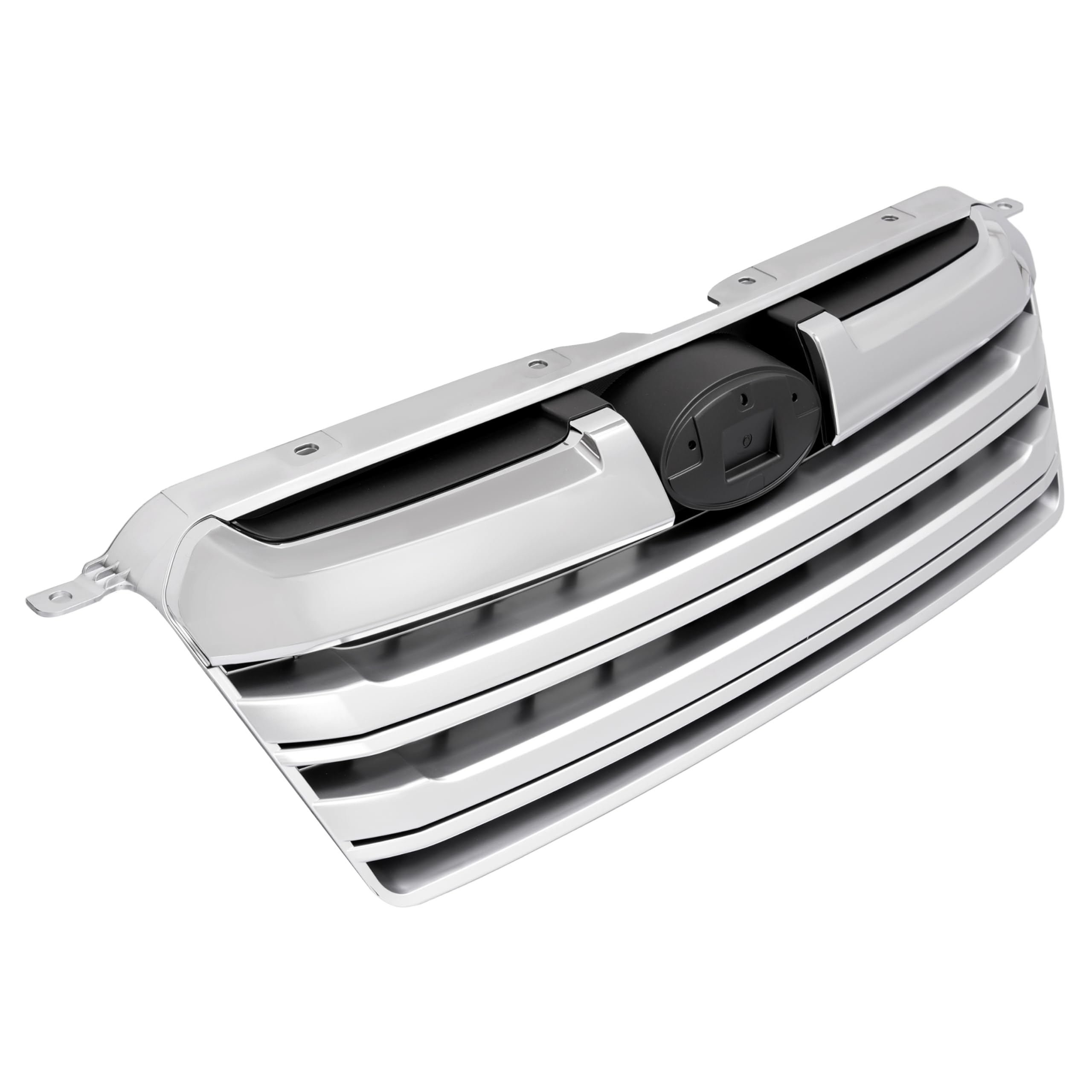 Amazon.com: HECASA Front Bumper Grille Compatible with 2013-2014