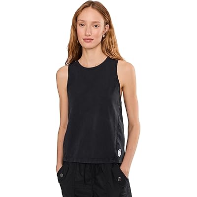 FP Movement Hot Shot Twist Tank black