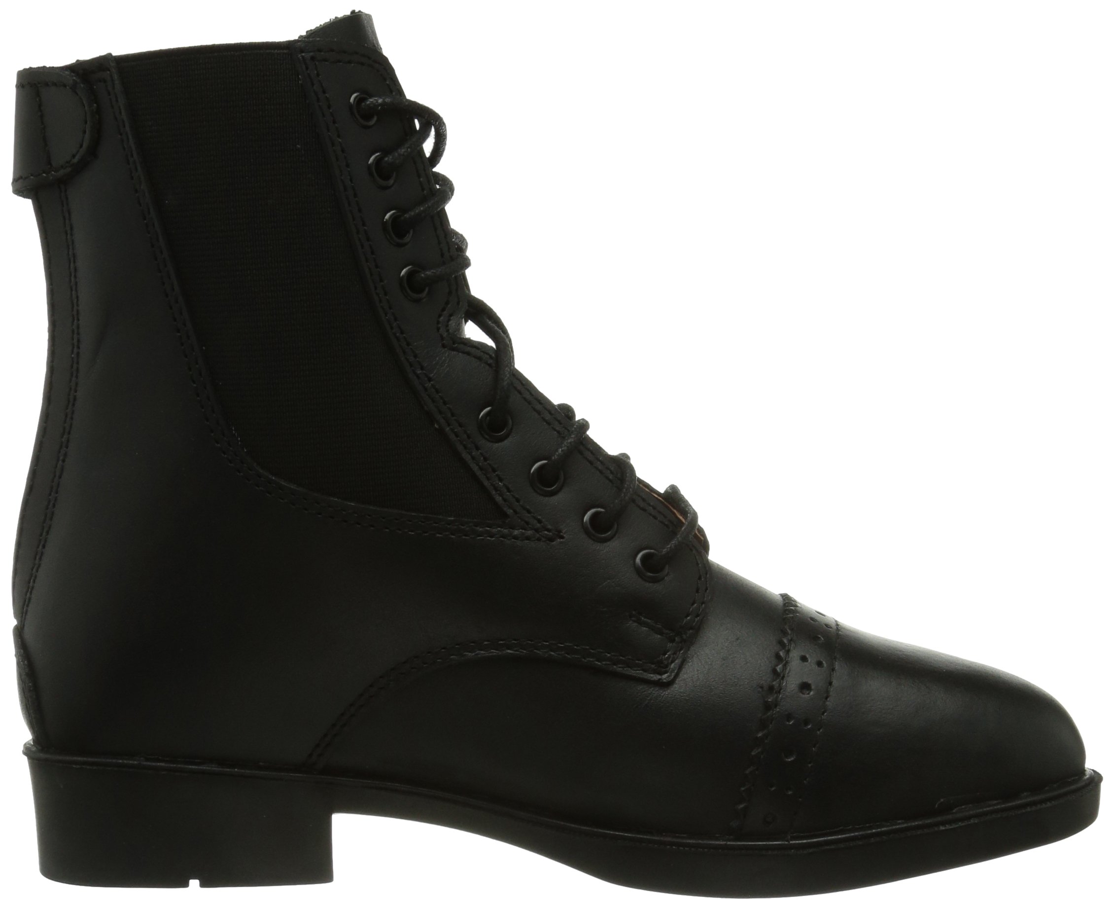 Kerbl Covalliero Monaco, stivaletti da equitazione, unisex