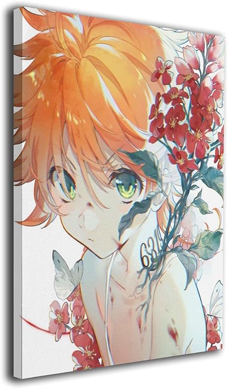 Amazon Co Jp 約束のネバーランド タペストリー アニメ アートパネル かわいい イラスト ポスター グッズ インテリア モダン 壁掛け 画 アート 人気 縦 誕生日 ギフト キャンバス 40cm 50cm 装飾アート フレームレス ホーム キッチン Amazon Co Jp 約束のネバーランド タペストリー アニメ アートパネル かわいい イラスト ポスター グッズ インテリア モダン 壁掛け 画 アート 人気 縦 誕生日 ギフト キャンバス 40cm 50cm 装飾アート フレームレス ホーム キッチン