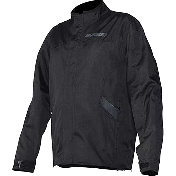 Answer Racing Awol Ops Men's Off-Road Motorcycle Jackets - Black/X-Large