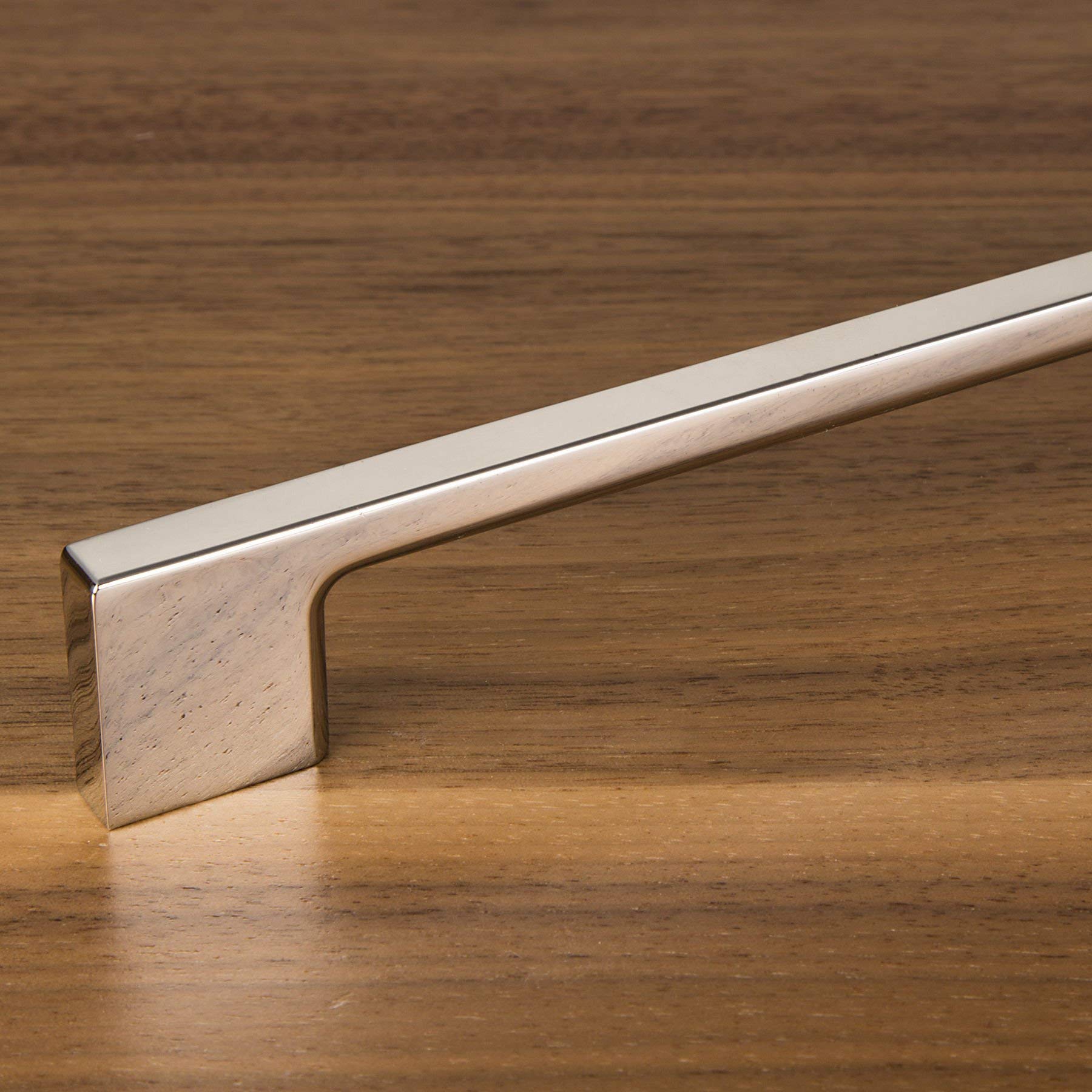 SOTECH 5 pezzi Maniglie per mobili BG02 Spaziatura dei fori 320 mm
