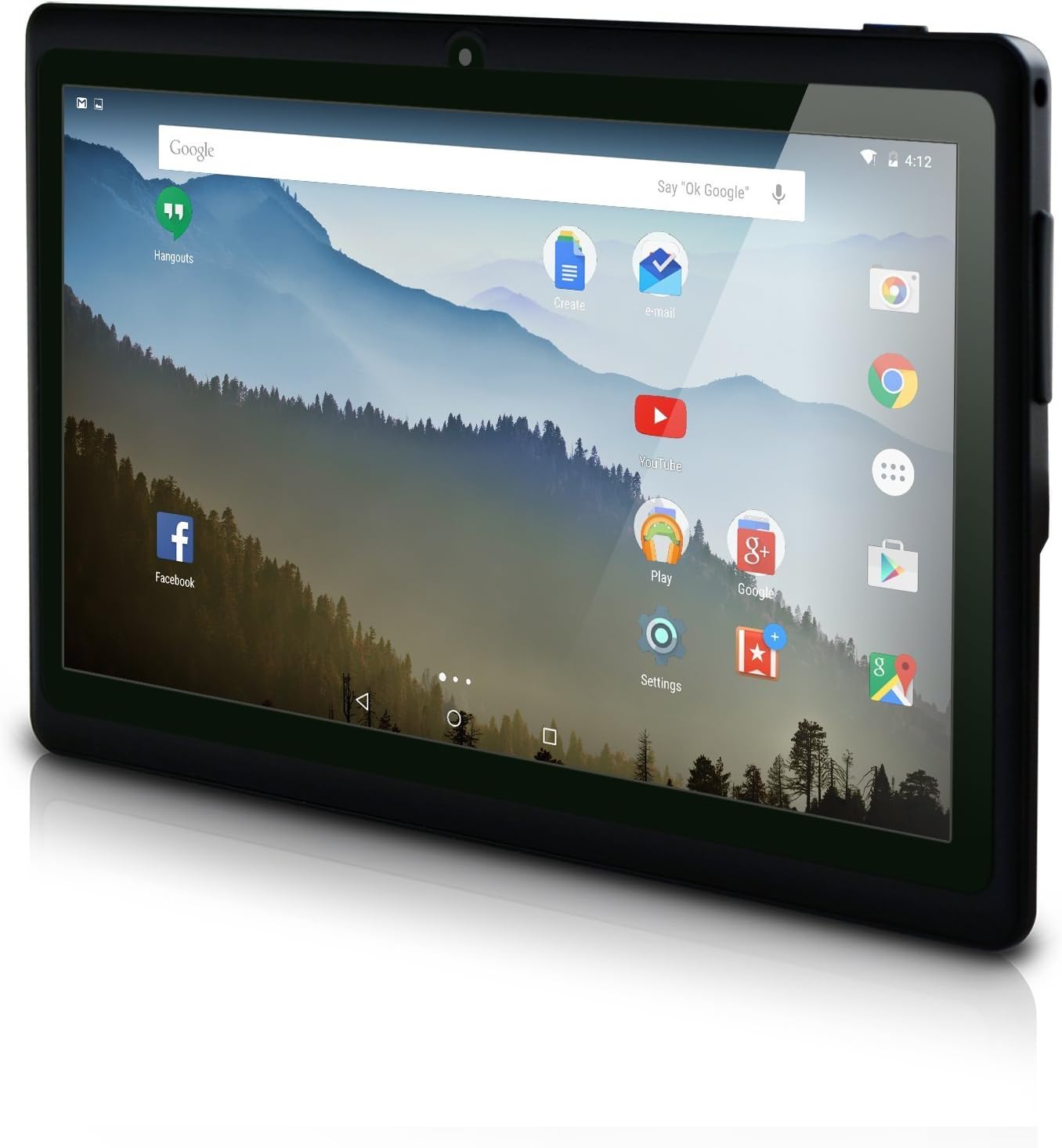 Uniscom MZ68 WIFI 32GB 9.7 inch Android tablet MZ63-32G