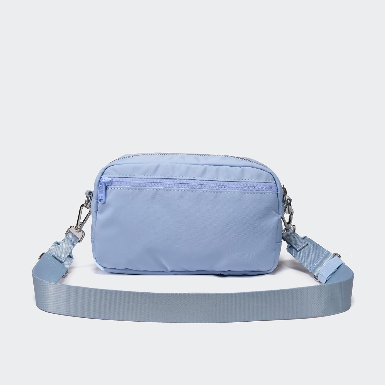 Pander Crossbody Sling Bag – Everyday Purse with Adjustable Strap, Perfect for Travel, Errands, and Daily Use - Image 5