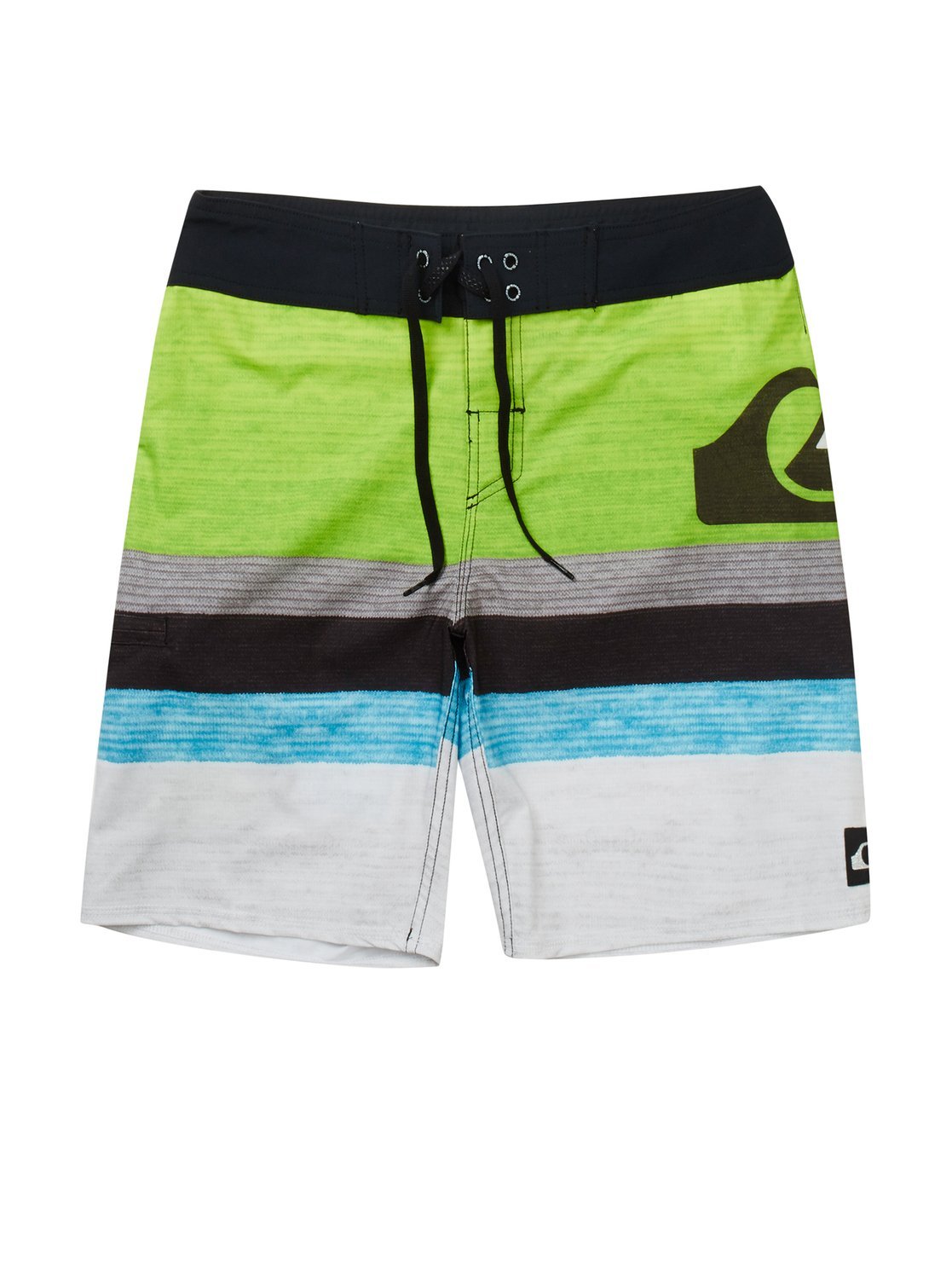 Quiksilver Men's Kelly Boardshort