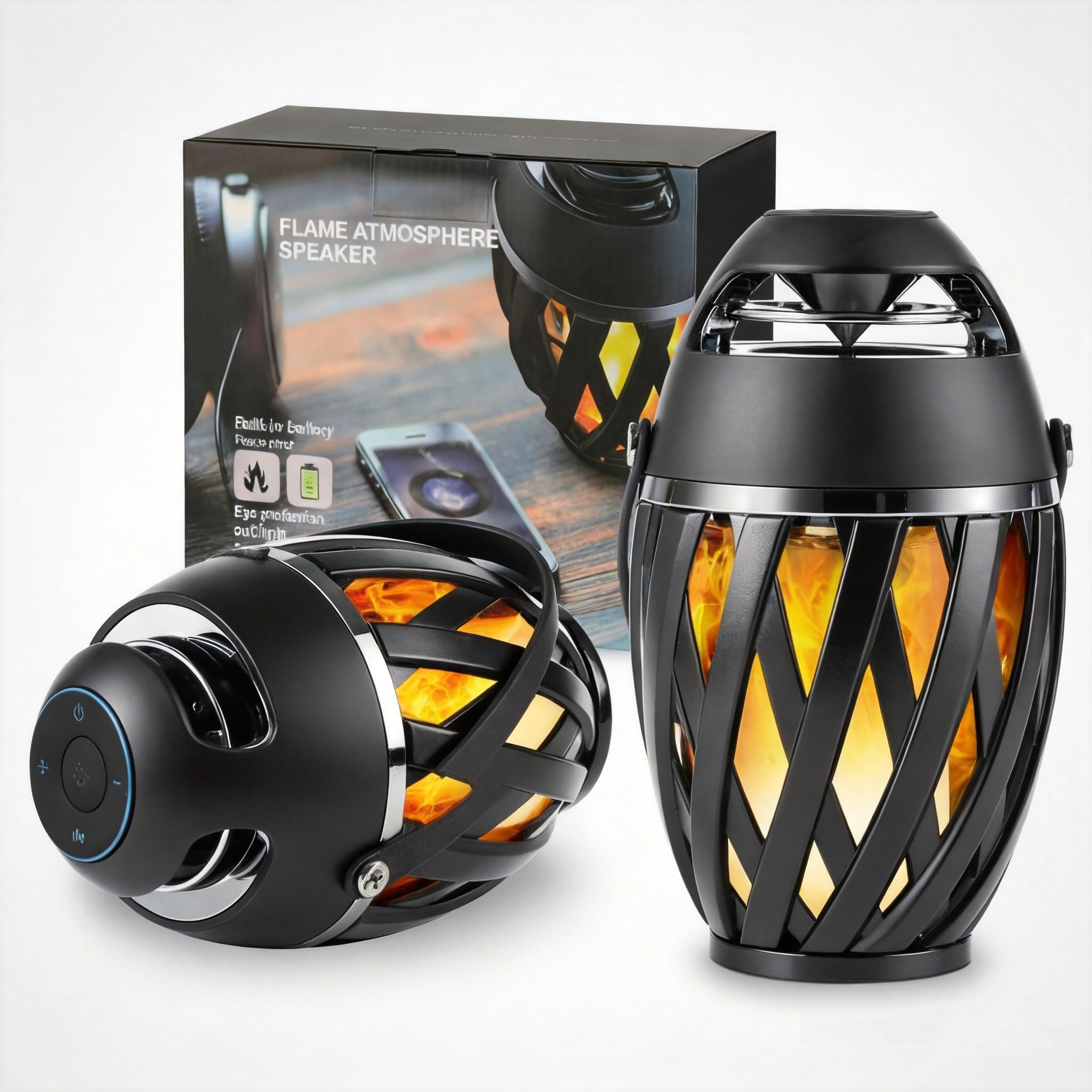 INSSISAIN Speakers