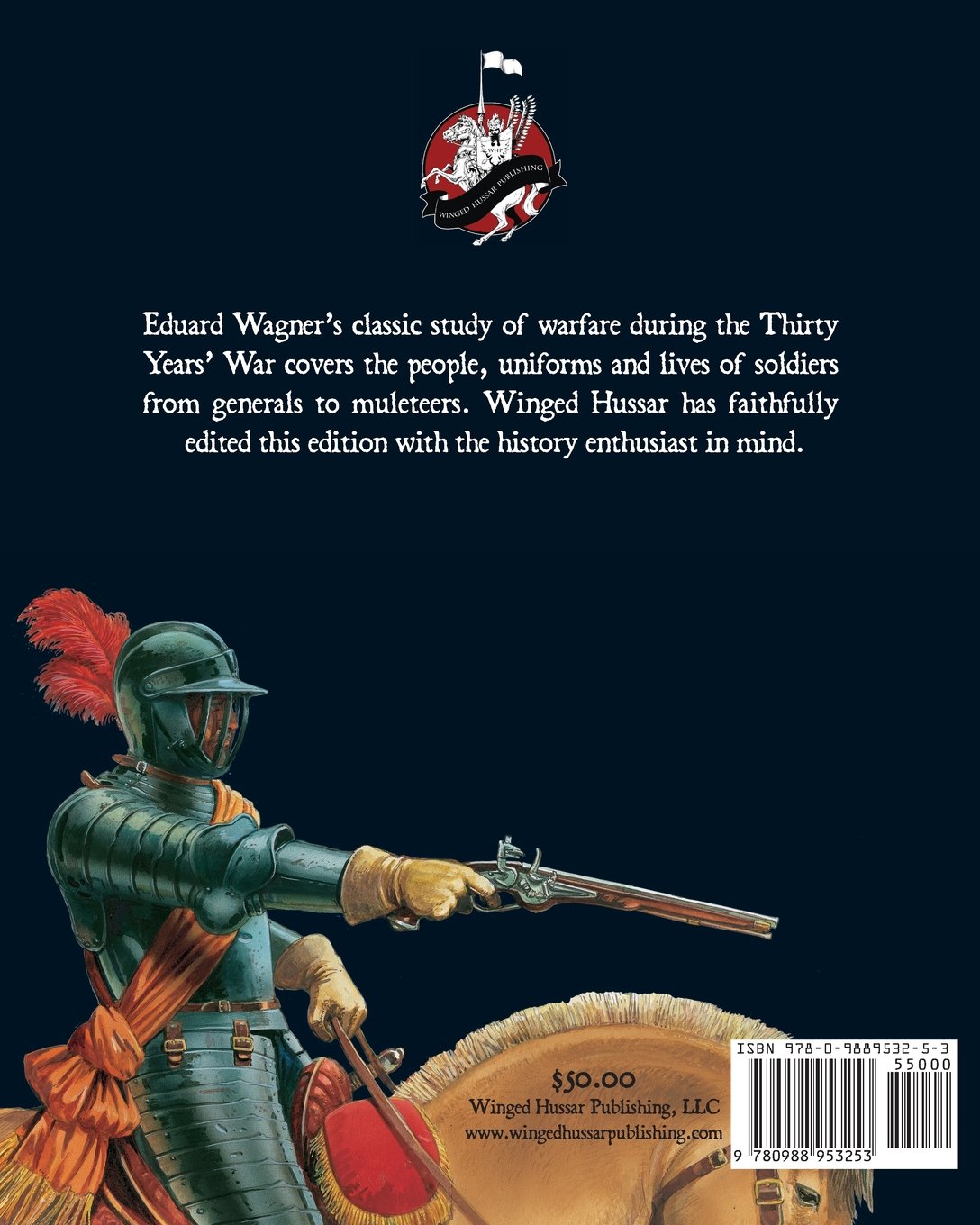 European Weapons and Warfare 1618 - 1648