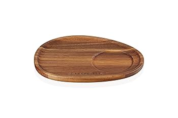 Amazon｜ル・クルーゼ(Le Creuset) ウッド ボード アカシア