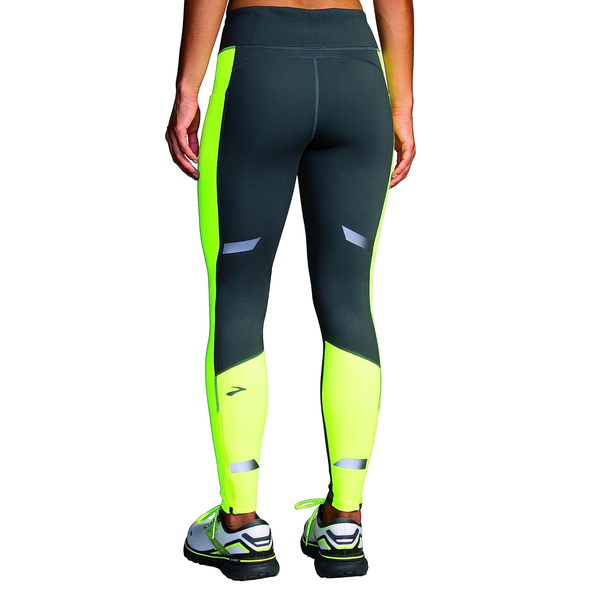 Brooks Collants Thermiques Run Visible