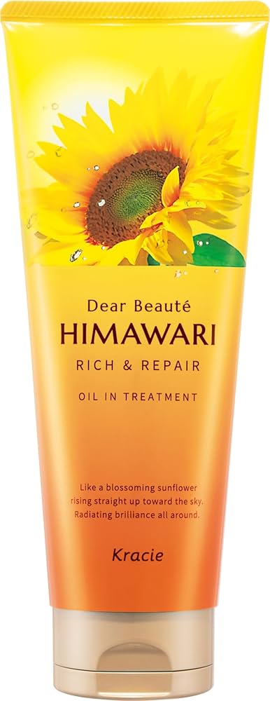 Amazon | ディアボーテ 【リッチ&リペア】 オイルイン 洗い流す