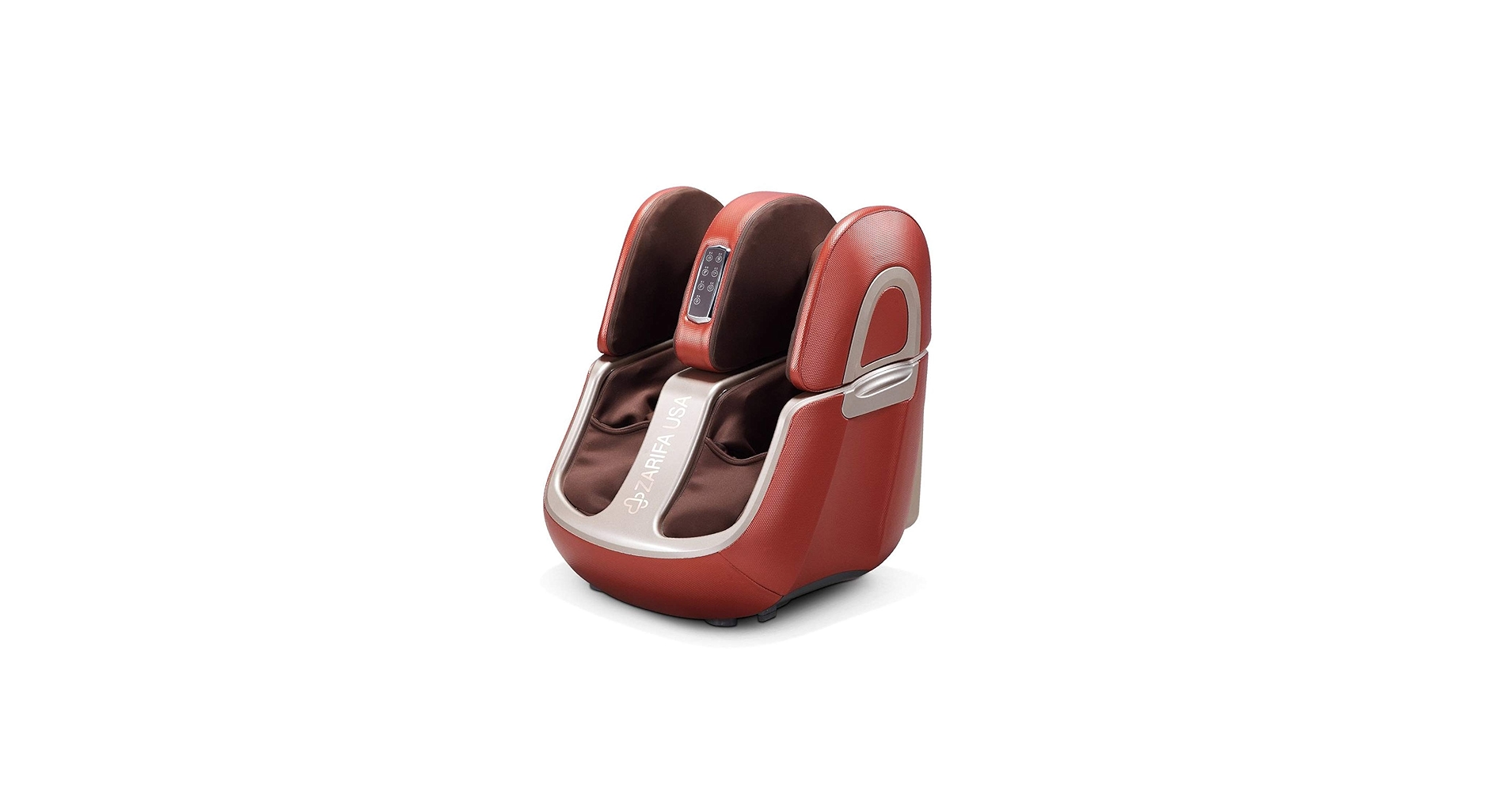 Amazon.com: Zarifa USA Z-Smart Electric Shiatsu Spa Foot and