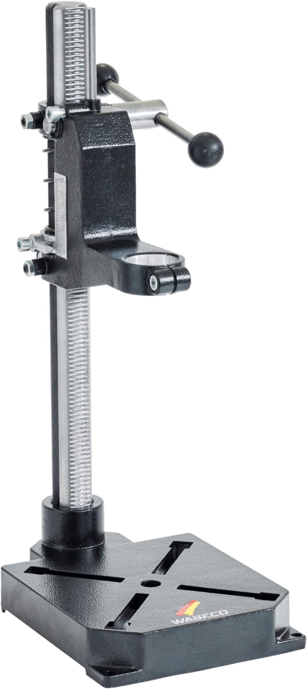 Kayser Walter Blombach Gmbh 22400 Drill,500 Mm Height 127 Mm Spout Hub60 Wabeco