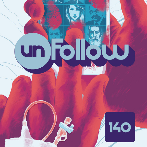 Unfollow (20152017) Vol. 1 eBook Williams, Rob, Dowling