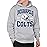 Junk Food Clothing x NFL - Indianapolis Colts - Team Helmet - Unisex Adult Pullover Fleece Hoodie for Men and Women - Size Large