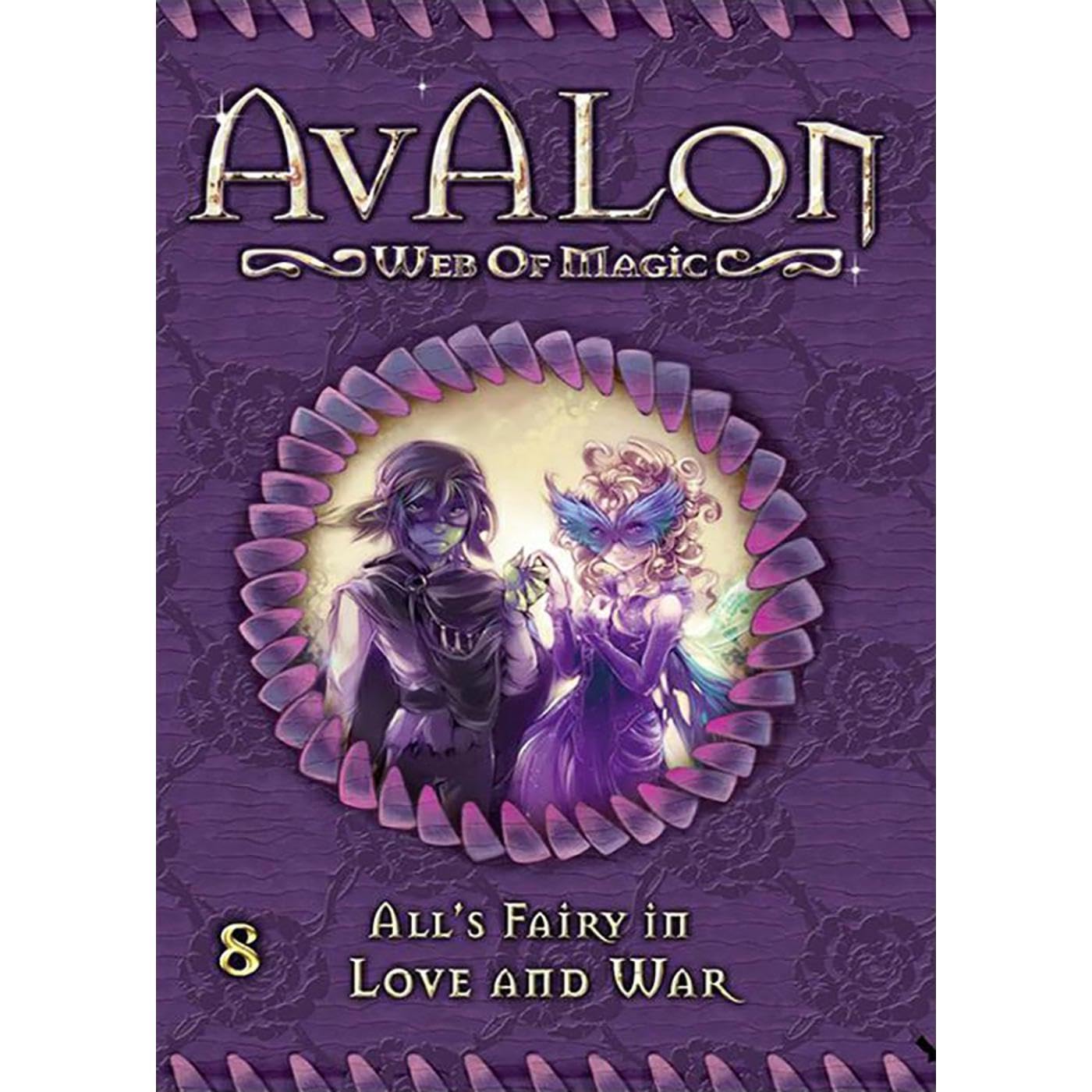 All’s Fairy in Love and War