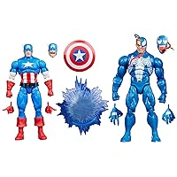 Hasbro Marvel Legends Series, Gamerverse