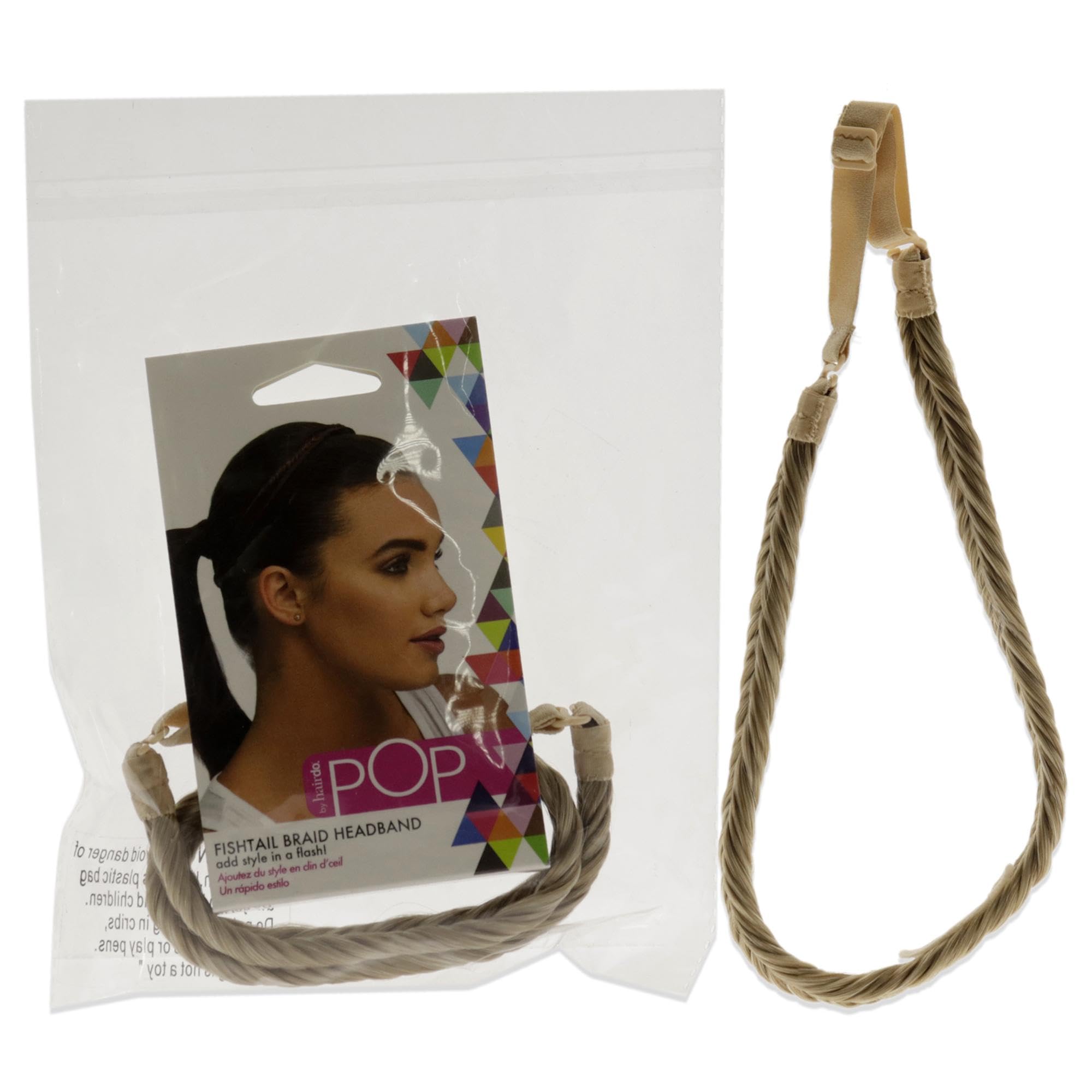 Hairdo Straight Extension Kit, R6 30h Chocolate Copper Chocolate Copper 1 Count (Pack of 1)