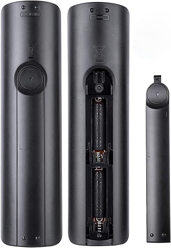 Miniatura 5 de Universal Samsung-TV-Remote, BN59-01315J Remote Replacement for All Samsung LCD LED HDTV 3D Smart TVs