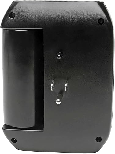 Miniatura 5 de Barra de contactos protectora de sobretensión de Tripp Lite. 6 tomacorrientes con rotación y conexión directa