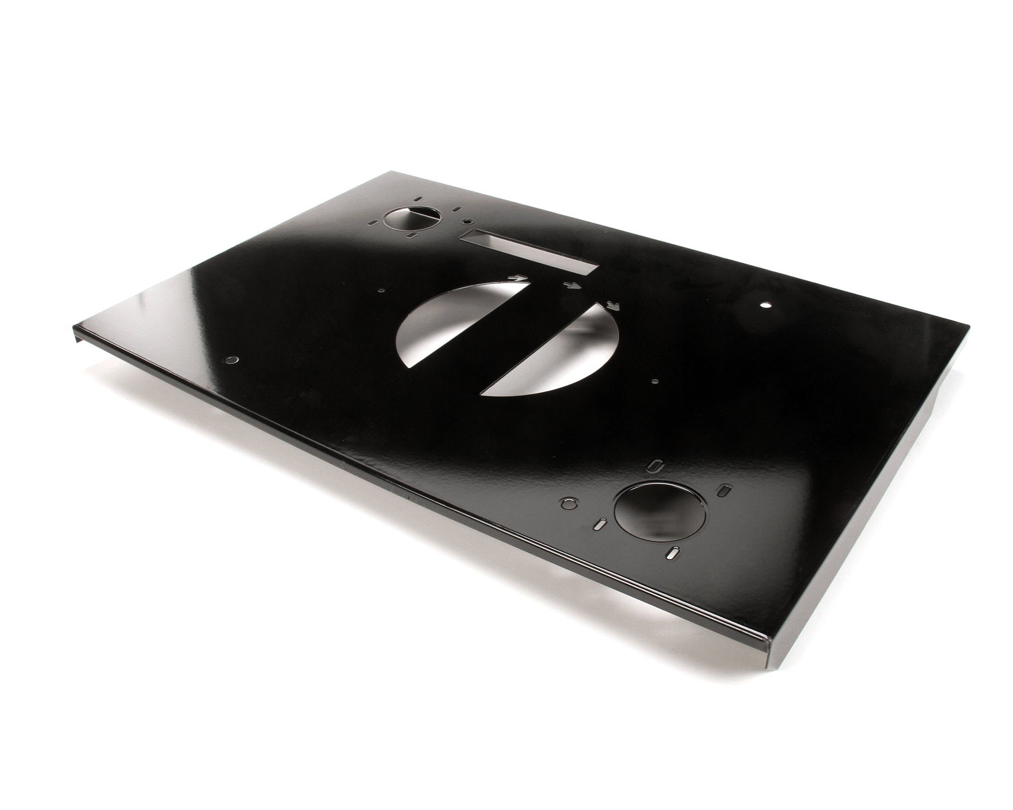 Garland Gce Air Baffle Assembly Te4 1539999 - Genuine OEM Replacement Part