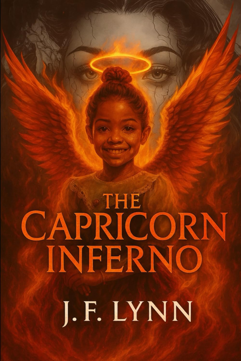 The Capricorn: Inferno