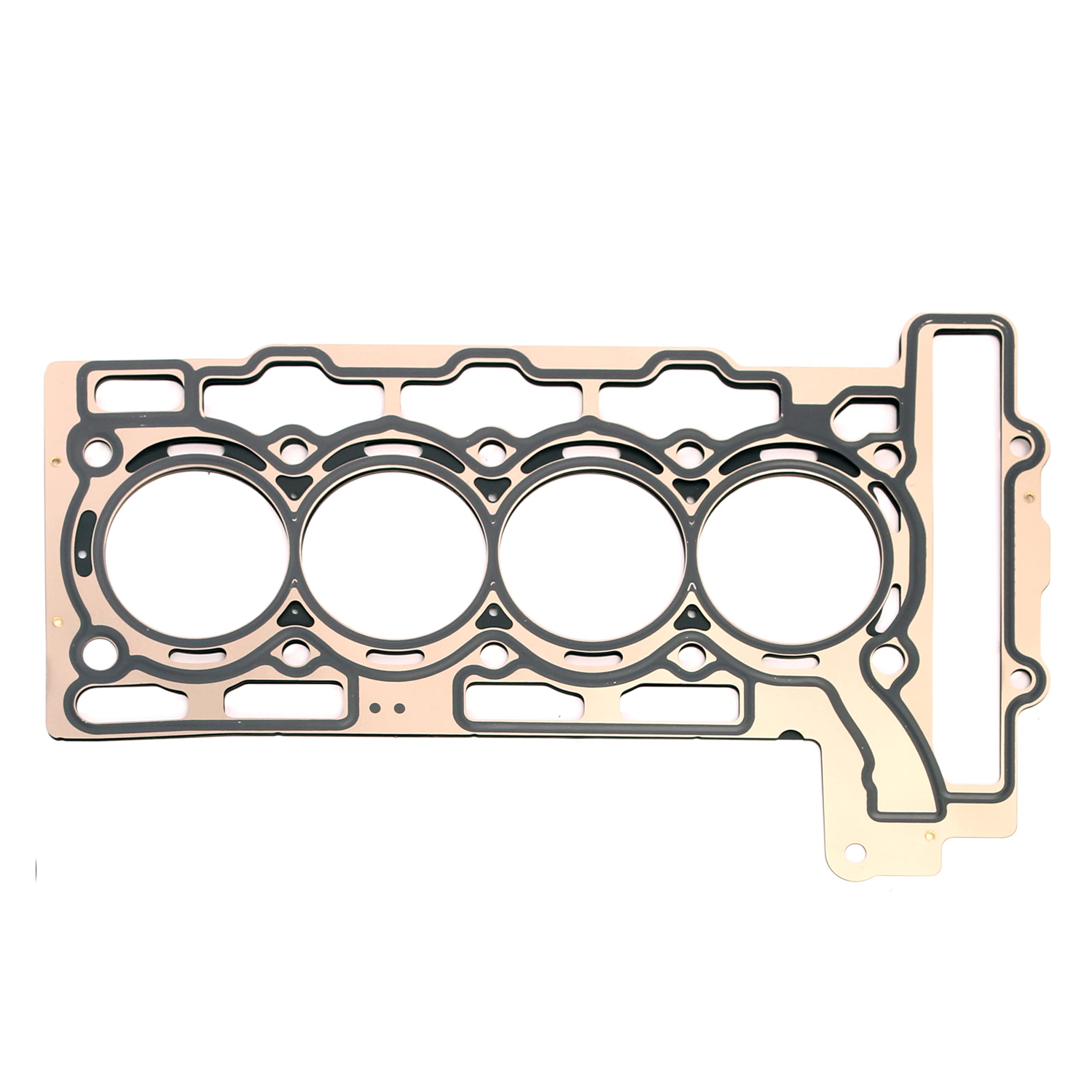 Amazon.com: MLS Head Gasket Set for Mini Cooper, Engine Cylinder 