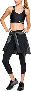Under Armour Women's Breathelux Women's Crop Leggings Women's Leggings