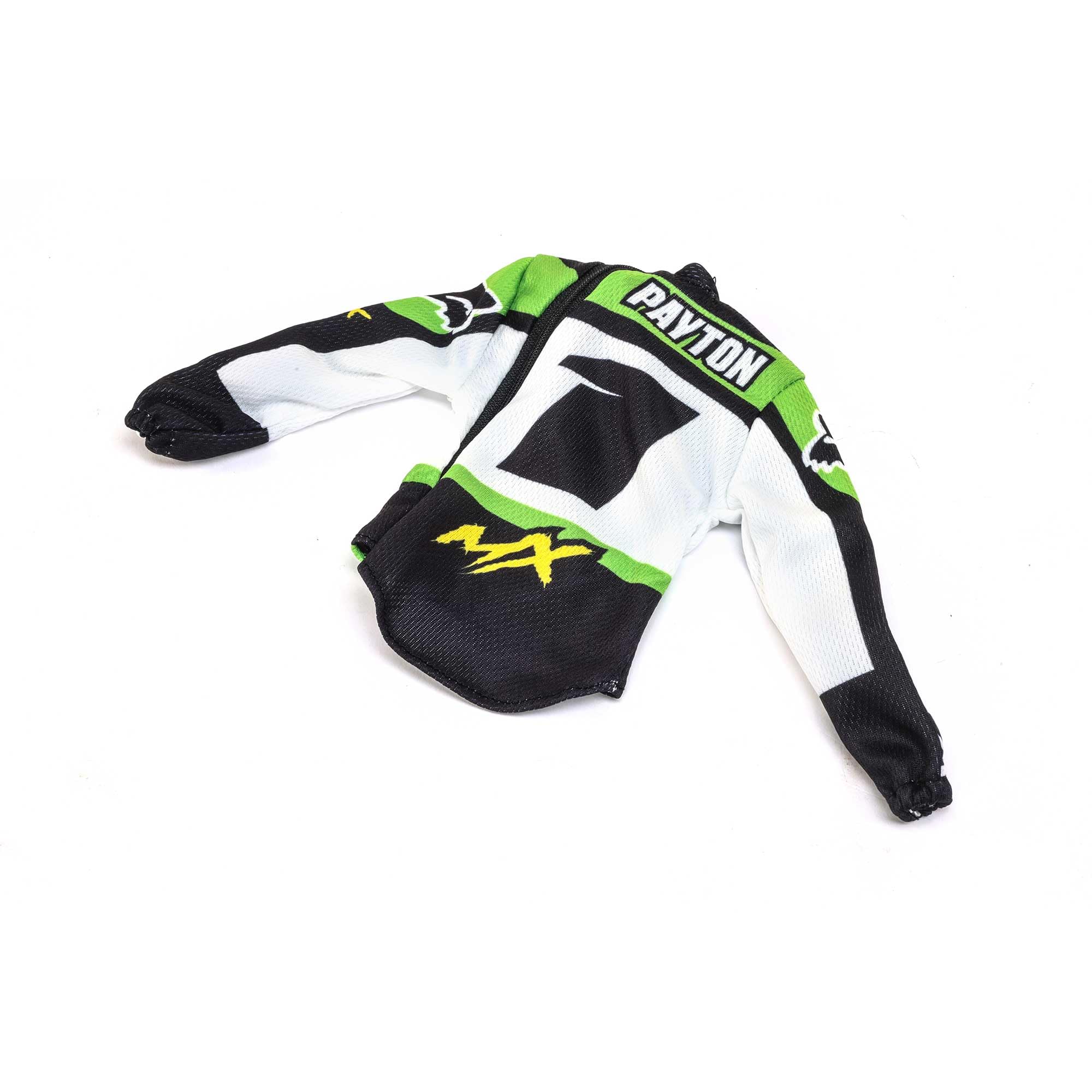 LOSI Rider Jersey Set Pro Circuit PM-MX/SM LOS260010 Parts