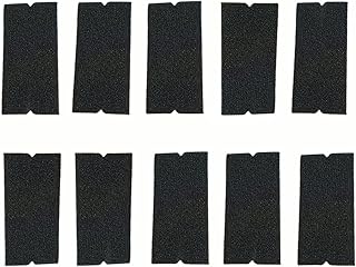 Vicrez Vinyl Wrap Self-Adhesive 10 Piece Squeegee Fabric Felt Soft vzt117