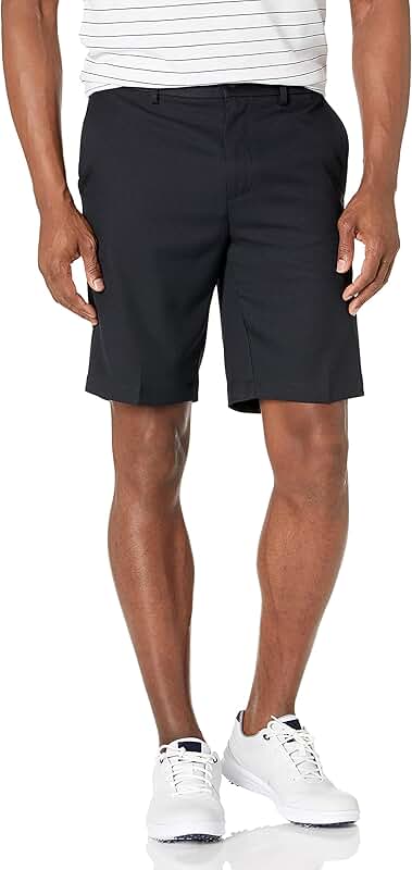 Amazon.com: pga tour shorts men