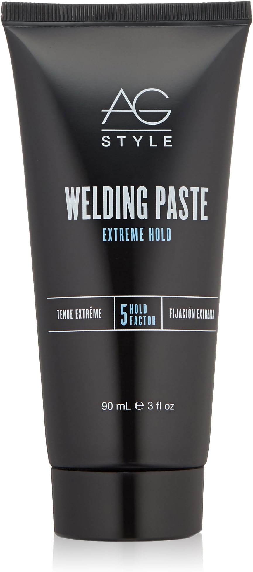 AG Hair Cosmetics Welding Paste Extreme Hold For Unisex 3 oz